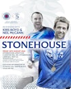 An Evening with Kris Boyd and Neil McCann - Stonehouse