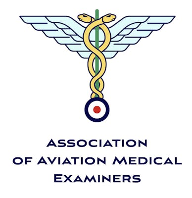 Association of Aviation Medical Examiners - 45th Annual Conference