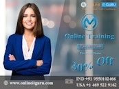 Attend for free demo on Mulesoft Online Training by Experts