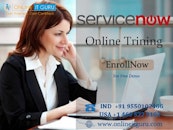 Attend for free demo on Servicenow online training by experts
