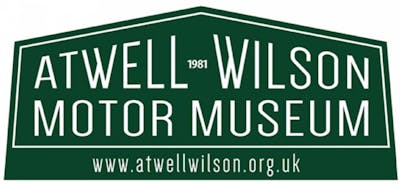 Atwell-Wilson Motor Museum Road Run & 22nd Annual Classic Vehicle Show