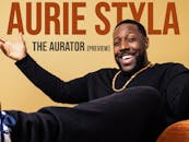 Aurie Styla: The Aurator (Preview)