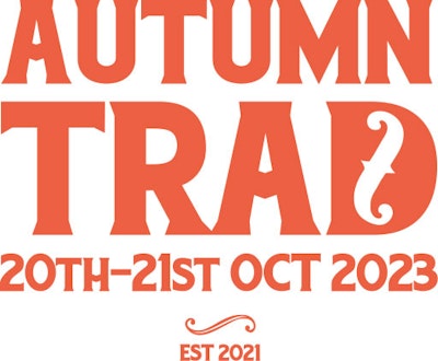 Autumn Trad Festival 2023 - Weekend Pass
