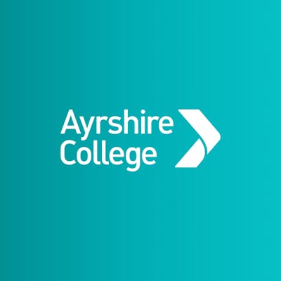 Ayrshire College Early Years Learning Festival