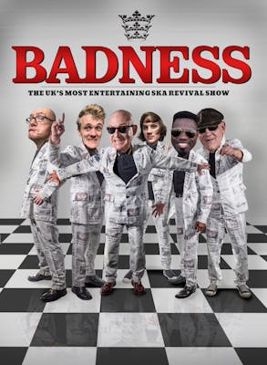 Badness