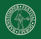 Barnstomper Festival 2022 (Inc camping)