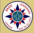 Basic Leadership Training for U.K. Candidates