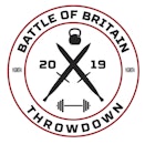 Battle of Britain Throwdown 2019