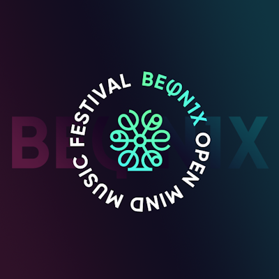 BEON1X OPEN MIND MUSIC FESTIVAL