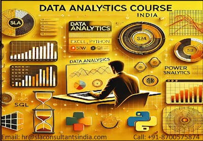 Best Data Analyst Course in Delhi, 110009. Certification for Best Data Analyst