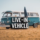 Live In Vehicle Pass