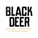 Black Deer Festival 2020 - Weekend Ticket