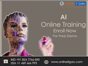 Boost your career with Artificial intelligence online Training