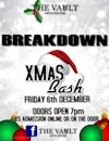 Breakdown Christmas Bash