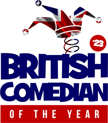British Comedian of the Year (Scotland Heat)