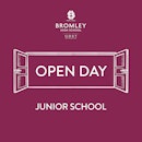 Bromley High School Open Morning - Junior School