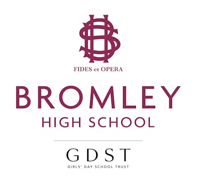 Bromley High School Alumnae and Former Staff Coffee Morning
