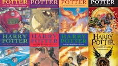 Burning Harry Potter and Other Ways of Misreading Fantasy