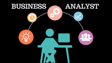 Business analyst online course