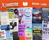 Campfire Frome Book Club January 2020
