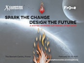 Spark The Change - Campfire's Winter Gathering