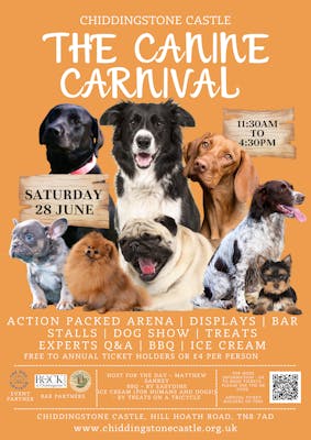 Canine Carnival