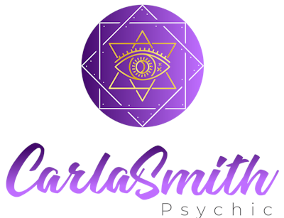 Carla Smith Psychic Event