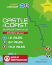 Castle to Coast 2020