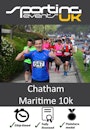 Chatham Maritime 10k