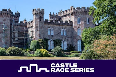 Cholmondeley Castle Triathlon and Multisport Festival - 2025 Spectator Tickets