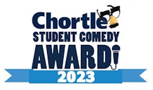 Chortle Student Comedy Award 2023: Edinburgh Heat