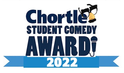 Chortle Student Comedy Award Semi-Final