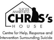 Chris's House (Virtual) Walk of Hope 2021