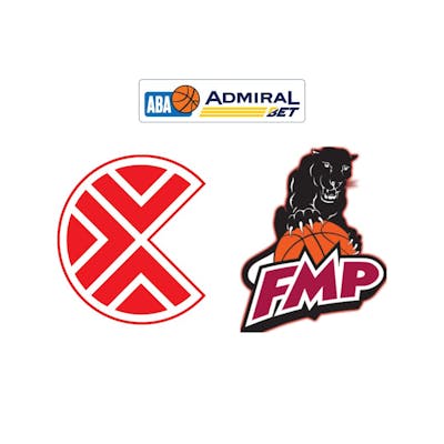 CIBONA - KK FMP Soccerbet