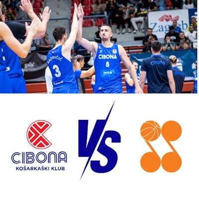 CIBONA - Šibenka