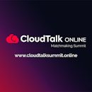CloudTalk Online  MatchMaking Summit 2021