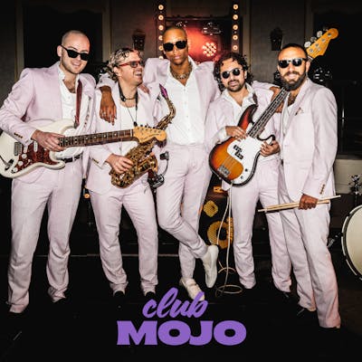 Club Mojo Band