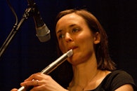 Come and Try Tin Whistle with Claire Mann (Beginners)