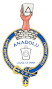 Consecration of Anadolu Lodge of MMM