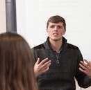 Convincing Conference Presentations