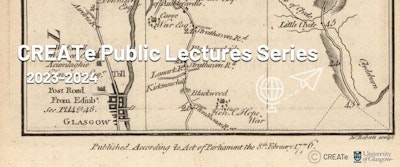 CREATe Public Lecture Series - Semester 2, 2023/24: Lecture 3