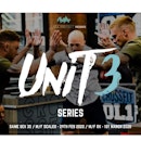 Crossfest presents UNIT 3 Series