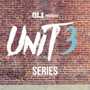 Crossfit OL1 presents UNIT 3 Series