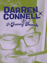 Darren Connell and The Funny Bunch
