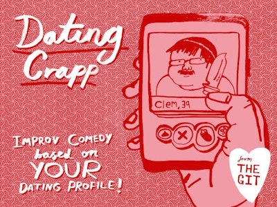 Dating Crapp