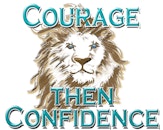 DBSA TN  "Courage Then Confidence"  2018 Retreat