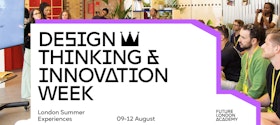 Design Thinking and Innovation Week 2022