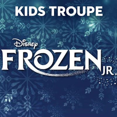 Disney's Frozen Jr