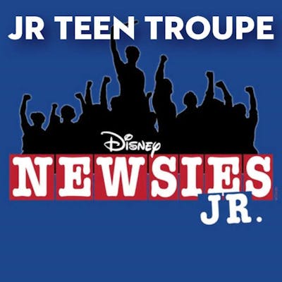 Disney's Newsies Jr.