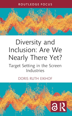 Diversity & Inclusion Targets: Learning from the Creative Industries